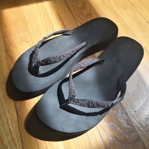 Reef Flip Flops